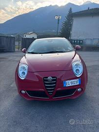 Alfa Romeo Mito Neo-patentati