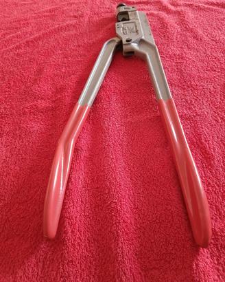 CRIMPATRICE BM523 pinza per terminali