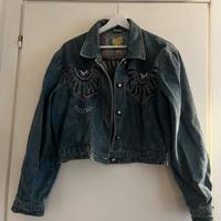 Giubbino jeans anni ‘90