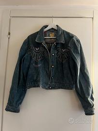 Giubbino jeans anni ‘90