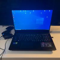 Notebook MSI