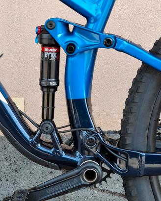 Come NUOVA - Trek Fuel EX 8 Gen 5 (Trattabile)