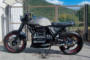 bmw k 75s 