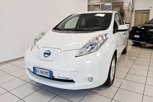 NISSAN Leaf Acenta 30KWh