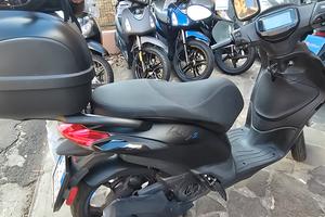 Piaggio liberty s 125 
