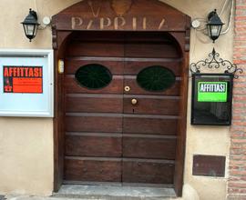 Locale Arredato Castiglione del lago