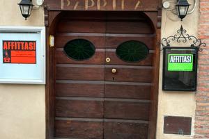 Locale Arredato Castiglione del lago