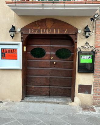 Locale Arredato Castiglione del lago