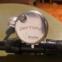 Canna da traina Trabucco + Daytona Colmic