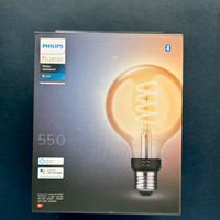 Philips Hue White Ambiance Filament G93