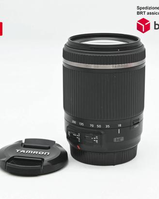 Tamron AF 18-200 F3.5-6.3 Di II VC (Canon)