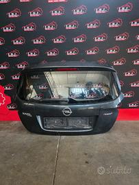 Baule Opel Karl
