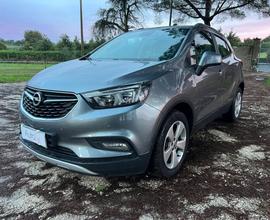 OPEL Mokka X 1.6 CDTI Ecotec 4x2 Start&Stop Busi