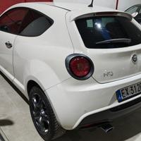 Alfa romeo Mito JTD 