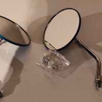 SPECCHIETTI MOTO M10