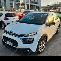 Citroen C3 BlueHDi 100 S&S van Autocarro 2 posti