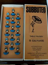Subbuteo Rugby Squadra ref R19