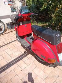 Vespa t5