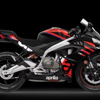 Aprilia RS 457