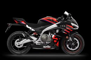Aprilia RS 457