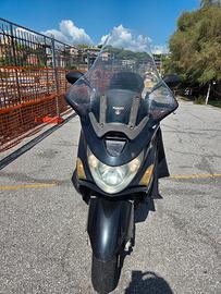 kymko Xciting 250 Iniezione