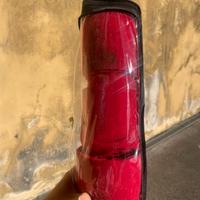 fasce in pile equitazione