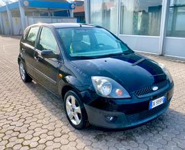 Ford fiesta 1.2 benzina 2007 55Kw