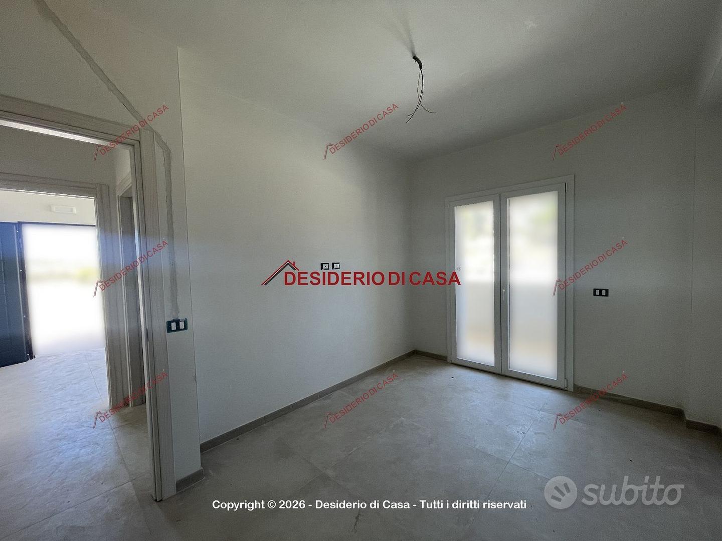 Casa – Realmonte, Lido Rossello - Vista 2