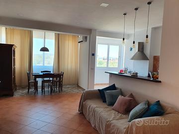 Grande appartamento a Portoscuso