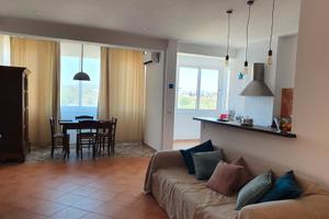 Grande appartamento a Portoscuso