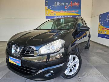 Nissan Qashqai 1.5 dCi DPF Tekna VEDI NOTE