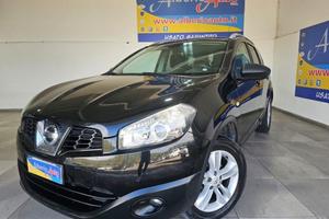 Nissan Qashqai 1.5 dCi DPF Tekna VEDI NOTE