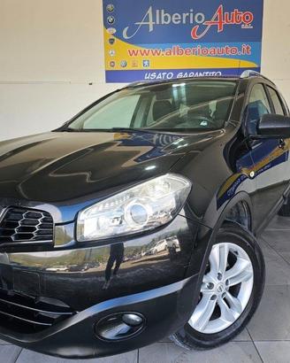 Nissan Qashqai 1.5 dCi DPF Tekna VEDI NOTE