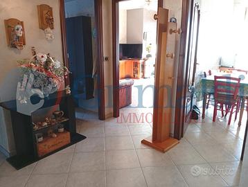 Appartamento Beinasco [Cod. rif 3211807VRG] (Borga
