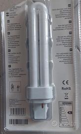 Lampadina con attacco quadrato