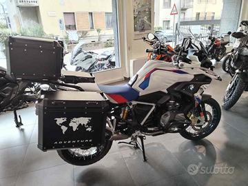 BMW r 1250 gs Abs my21