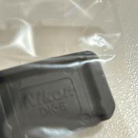 Otturatori oculari Nikon DK-5 originali (2 pezzi)