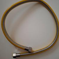 2 Tubi  Gas Alluminio