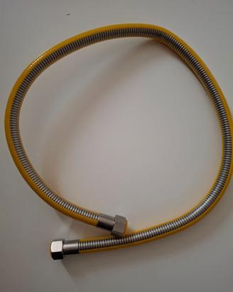 2 Tubi  Gas Alluminio