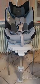 Seggiolino Foppapedretti Rolling Fix  isofix