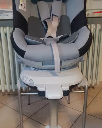 Seggiolino Foppapedretti Rolling Fix  isofix