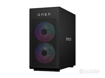 Pc Omen 35L