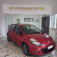 Renault Clio 1.2 16V 20th Anniversario frizione nu