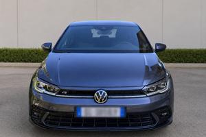 Volkswagen Polo 1.0  R-Line