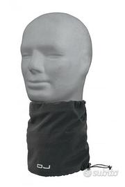SCALDACOLLO TERMICO ANTIVENTO IMPERMEABILE MOTO OJ