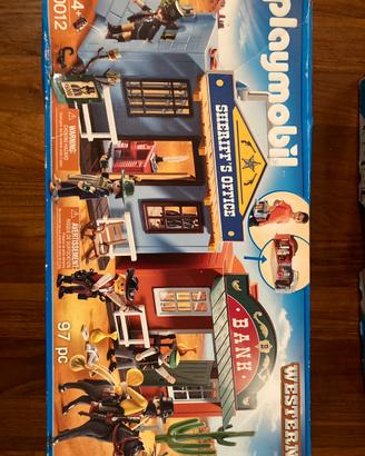 Playmobil