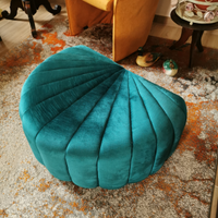 Pouf Maison di monde