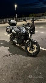 BMW F 800 R