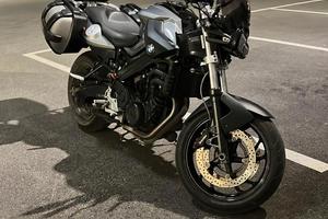 BMW F 800 R