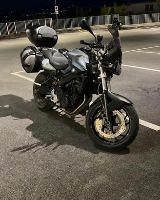 BMW F 800 R